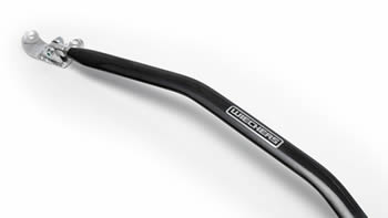Ford cougar front strut brace #4
