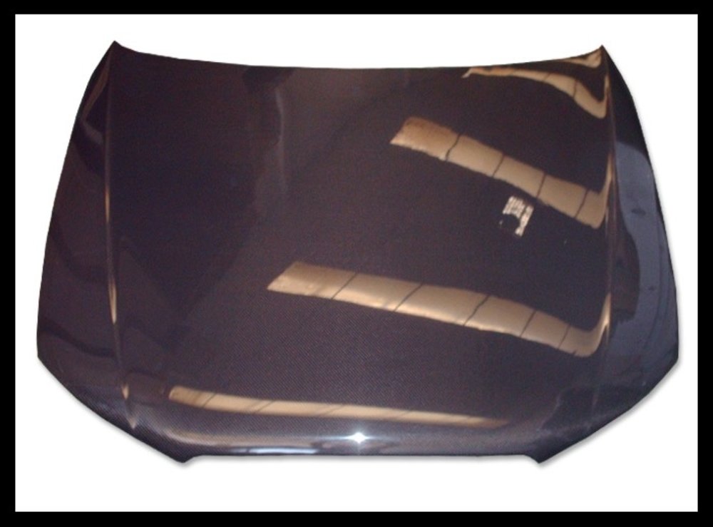 Carbon Fibre Audi A4 2009 OEM TCA0166 Only £0.00