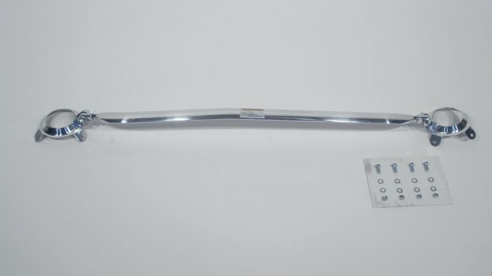 Vauxhall Astra h / Twintop 1.6l Turbo Front Strut Brace Aluminum