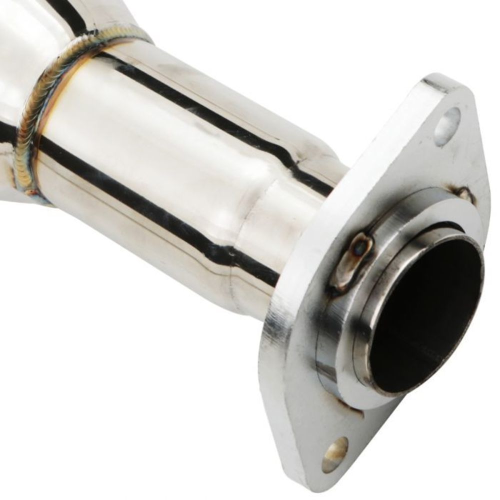 Lexus IS200 Stainless Steel CatBack Exhaust System. ZZ00405 Only £298.99