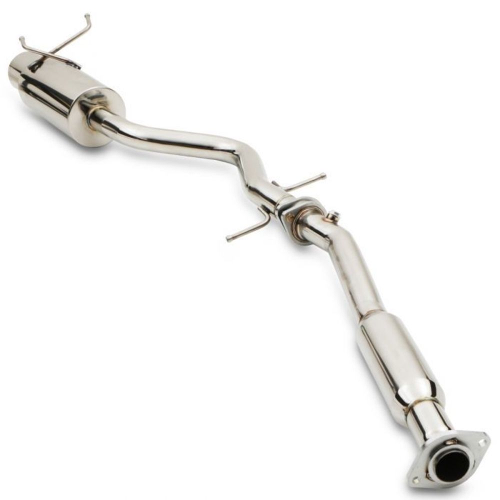 Lexus IS200 Stainless Steel CatBack Exhaust System. ZZ00405 Only £298.99