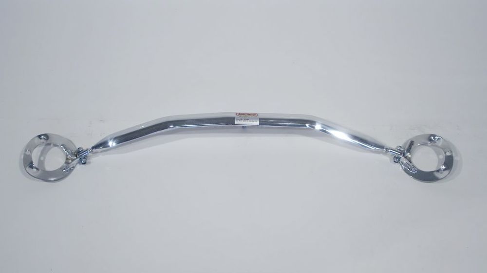 BMW Z4 E85 / E86 3.2l Front Strut Brace Aluminum Racingline GW067035