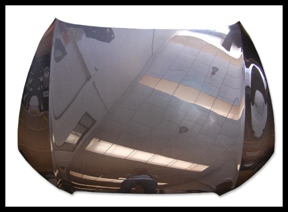 CSL Style Dry Carbon Fiber Hood Bonnet Direct Sales For BMW G80 M3 Carbon Fiber G22 G26 M4 G82 - View #8