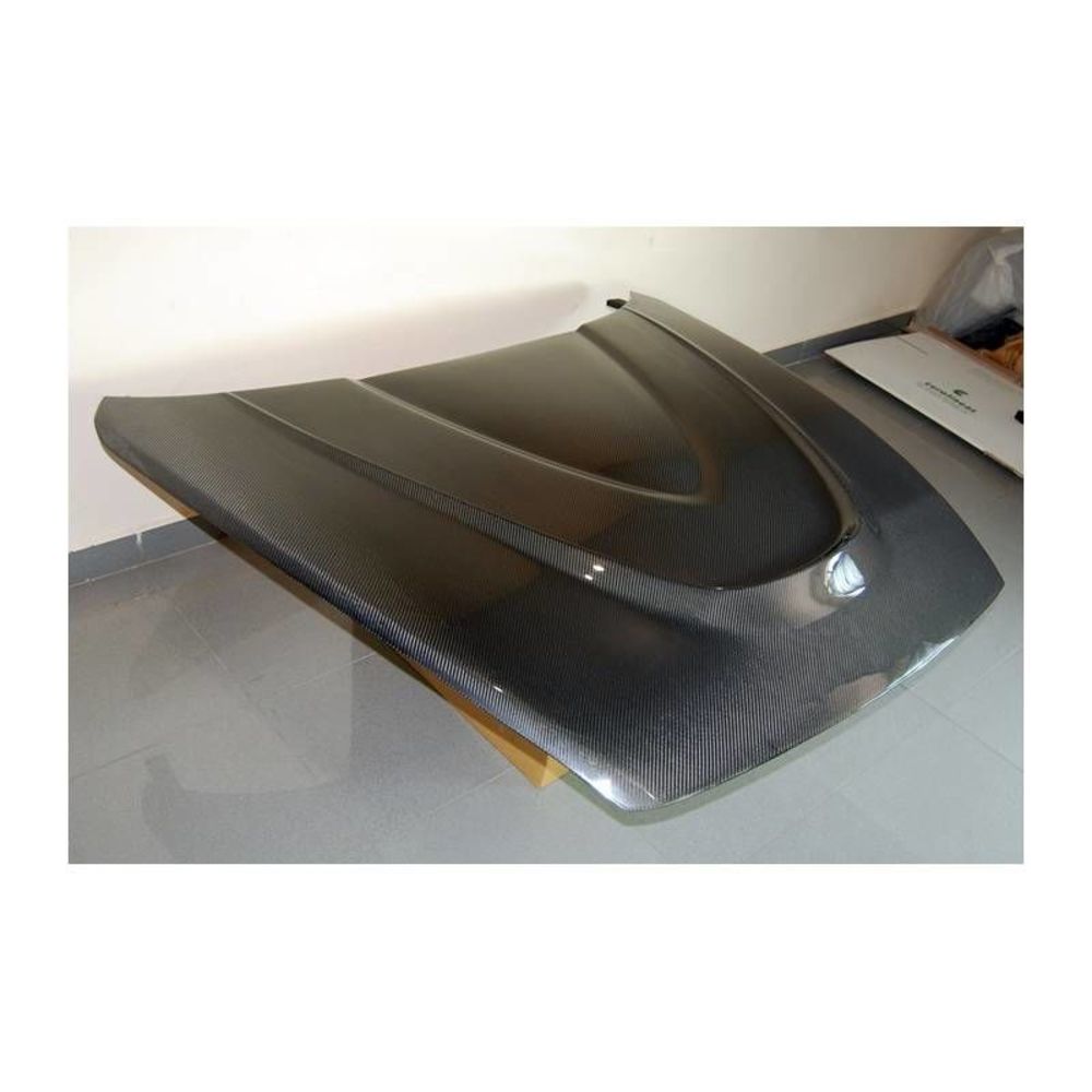 Carbon Fibre Mazda RX8 20042006, With Air Intake TCX0043