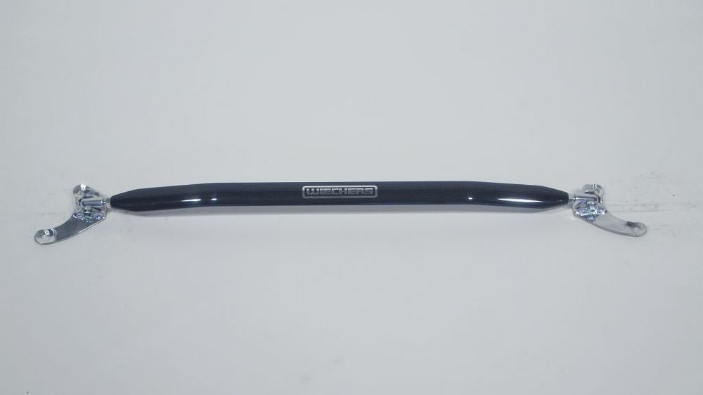 BMW Z3 6 Cylinder + M3 Roadster / Coupe Front Strut Brace Aluminum