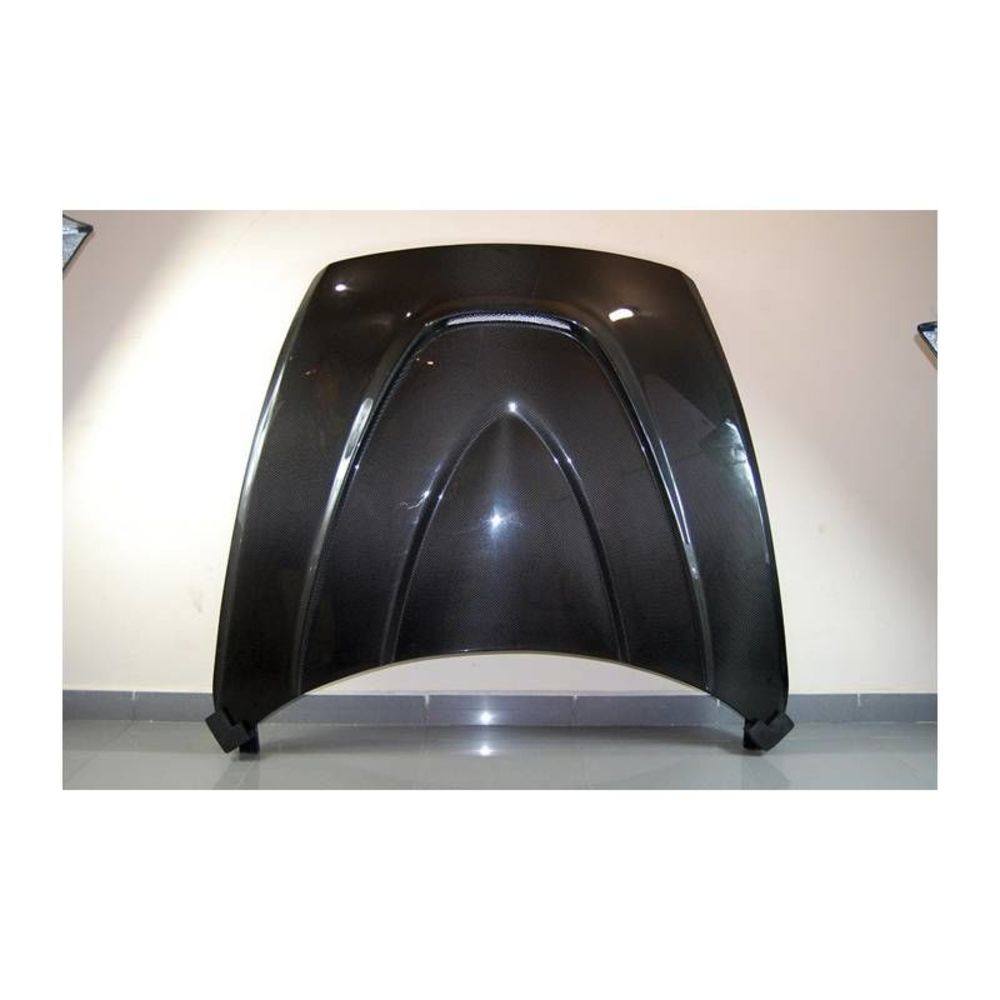 Carbon Fibre Mazda RX8 20042006, With Air Intake TCX0043