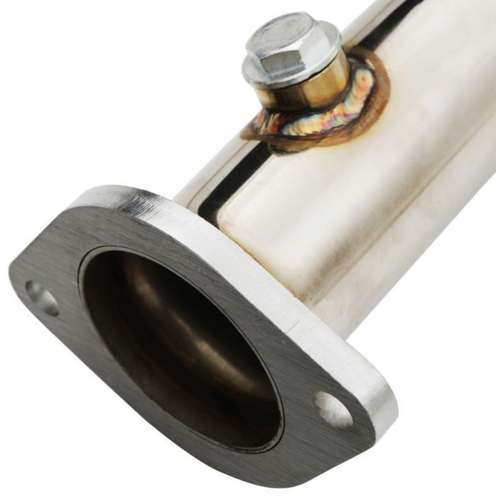 Lexus IS200 Stainless Steel CatBack Exhaust System. ZZ00405 Only £298.99