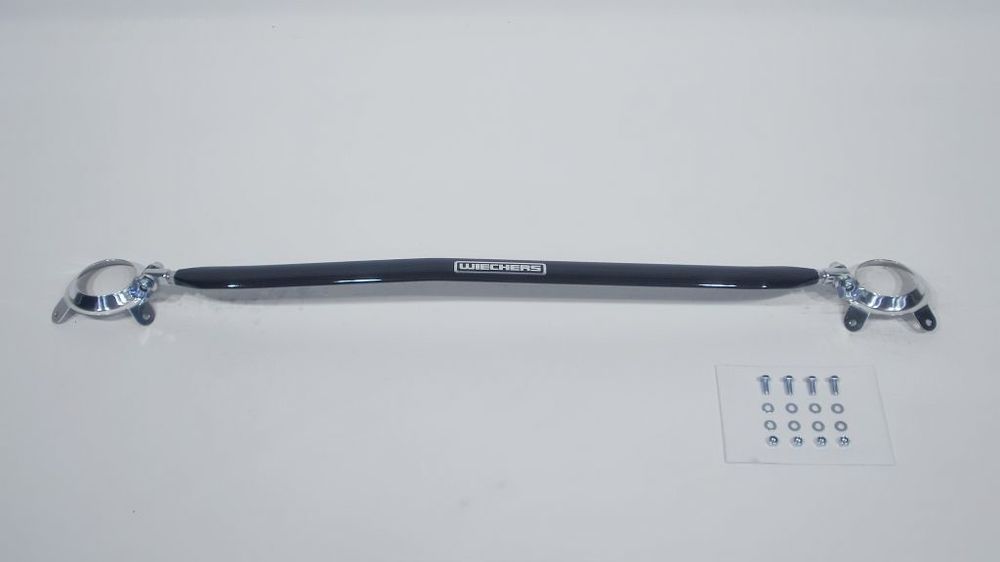 Vauxhall Astra h / Twintop 1.6l Turbo Front Strut Brace Aluminum And