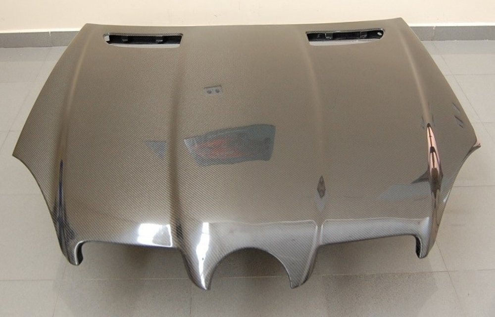 Carbon Fibre Mercedes SLK 20062009 TCM0082 Only £0.00