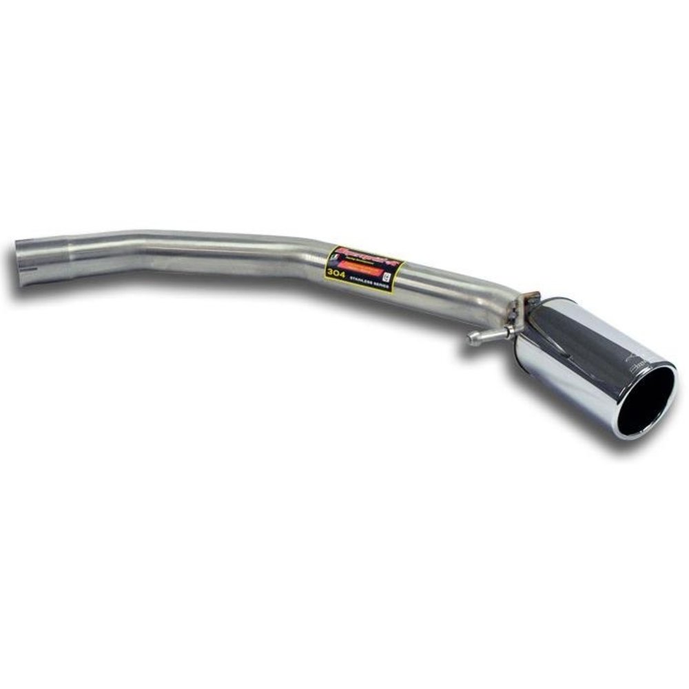 Audi A5 Quattro 3.0 TDi Rear Exhaust (right) SP767814 Only £262.34
