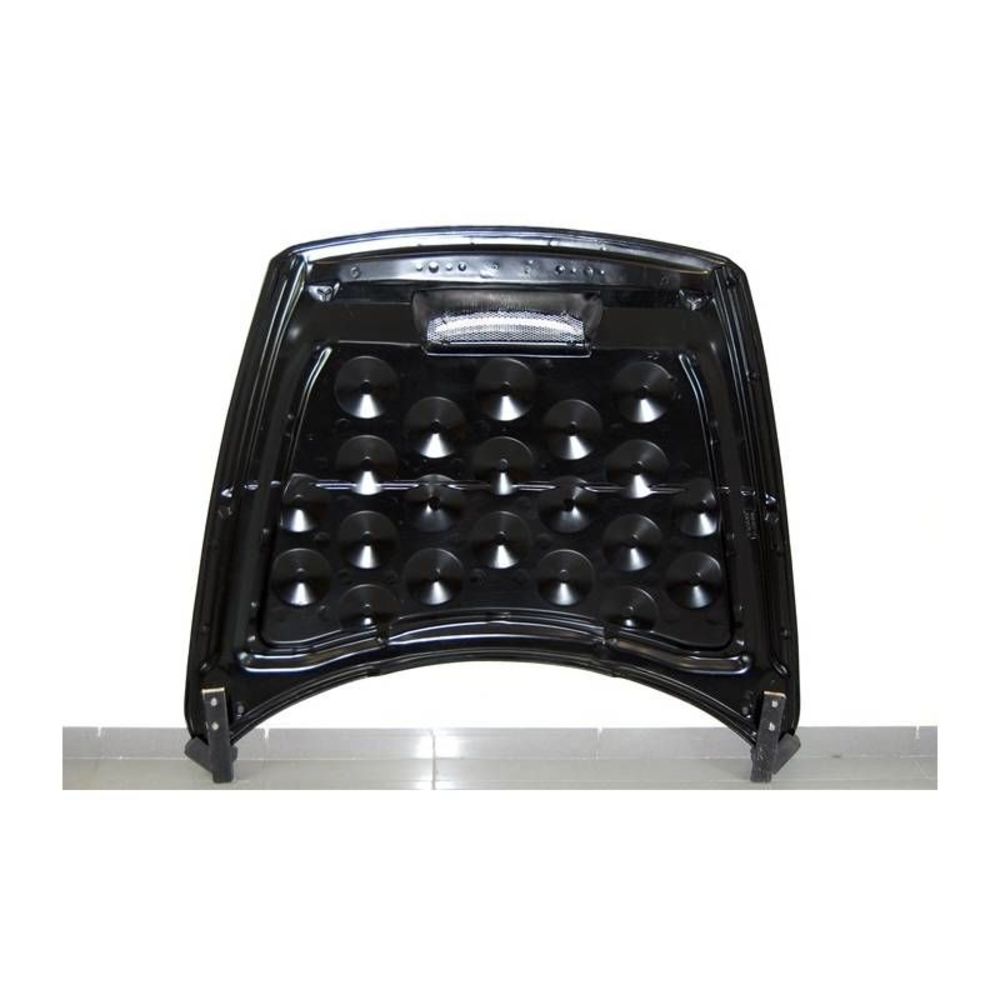 Carbon Fibre Mazda RX8 20042006, With Air Intake TCX0043