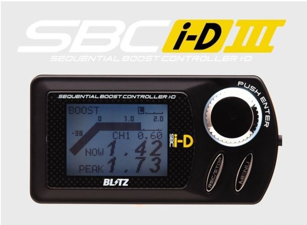 Blitz SBC Type R Boost Controller Bz15079 Only £0.00