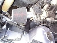 09//90-08//95 320i Pipercross Induction Kit BMW 3 Series E36 M50